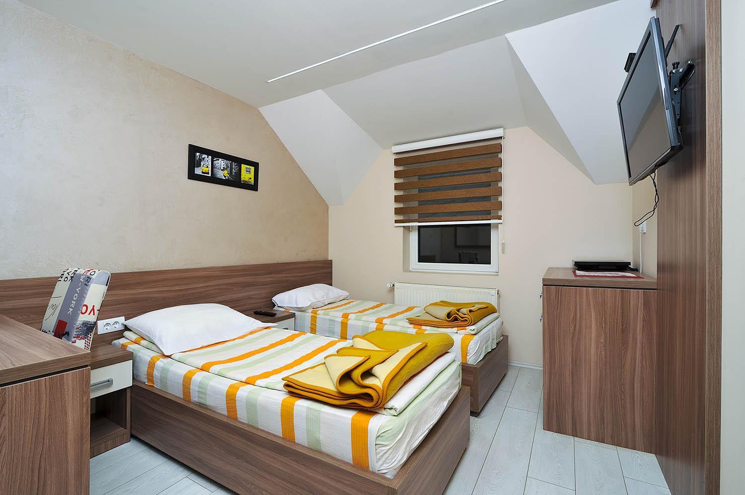 Vila Mina Zlatibor Exterior foto